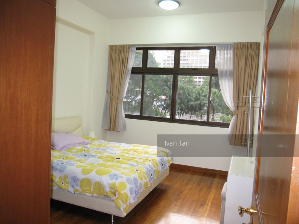 Richmond Park (D9), Condominium #282531201